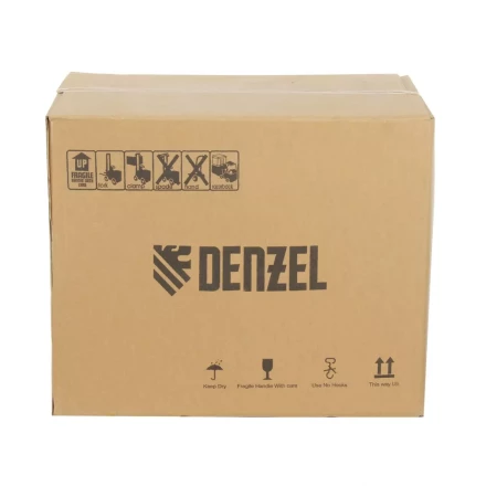 Снегоуборочная машина бензиновая Denzel SB 650 E 97602 купить в Тюмени