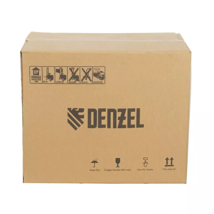 Снегоуборочная машина бензиновая Denzel SB 650 E 97602 купить в Тюмени