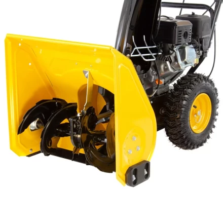 Снегоуборочная машина бензиновая Denzel SB 650 E 97602 купить в Тюмени