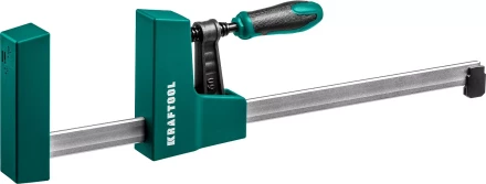 Струбцина KRAFTOOL GRAND корпусная 32240-3 купить в Тюмени