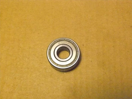 Подшипник шариковый 608 (22х8х7) U009-608-RS0 купить в Тюмени