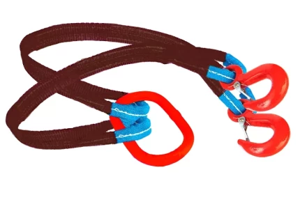 Строп текстильный TOR 2СТ 8,4 т 7,5 м 180 мм 1011571 купить в Тюмени