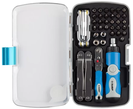 Наборы слесарно-монтажного инструмента серия ПРОФЕССИОНАЛ купить в Тюмени