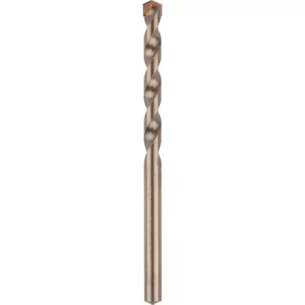 KRAFTOOL "EXPERT". Сверло универсальное по бетону, металлу, дереву, цилиндрический хвостовик, 7 х 110 мм 29172-110-7 купить в Тюмени