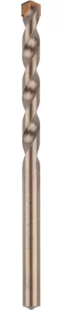 KRAFTOOL "EXPERT". Сверло универсальное по бетону, металлу, дереву, цилиндрический хвостовик, 7 х 110 мм 29172-110-7 купить в Тюмени