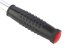 Скребок 100 мм фиксированное лезвие удлененная металлическая обрезиненная ручка MATRIX MASTER 79550 купить в Тюмени