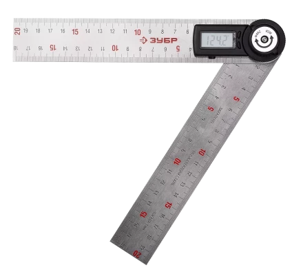 Транспортиры-угломеры электронные серия ПРОФЕССИОНАЛ купить в Тюмени