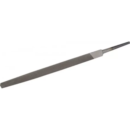 Напильник ЗУБР &quot;ПРОФЕССИОНАЛ&quot; трехгранный, №2, 150мм 1630-15-2_z01 купить в Тюмени