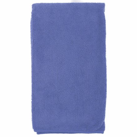 Салфетка из микрофибры для пола фиолетовая 500х600 мм Elfe 92331 купить в Тюмени