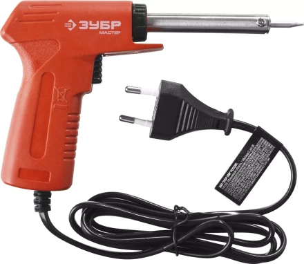 Паяльники 2 уровня мощности 30-70 Вт серия МАСТЕР купить в Тюмени