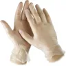 Перчатки STAYER "MASTER" латексные экстратонкие, L, 10шт 11206-L купить в Тюмени