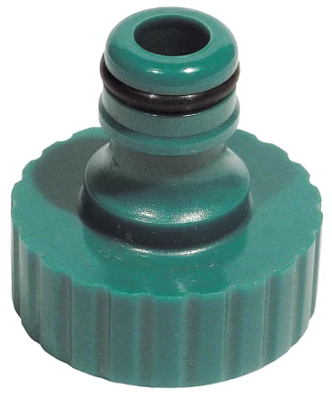 Адаптер внешний RACO &quot;Original&quot; (соединитель-резьба внешняя), 1&quot; 4250-55216C купить в Тюмени