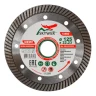 Диск алмазный по бетону TURBO ULTRA UNIVERSAL SKYWER 180*2,4*10*22,23 mm купить в Тюмени