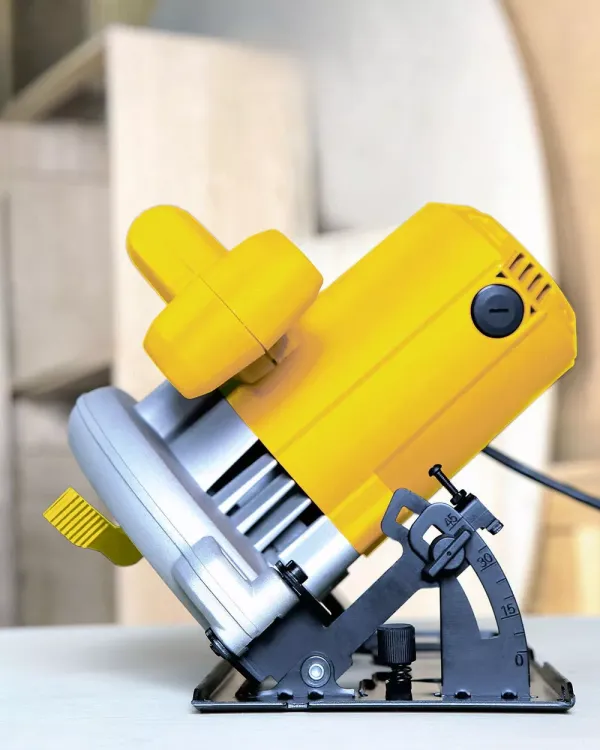 Пила дисковая STSC1618 Stanley купить в Тюмени