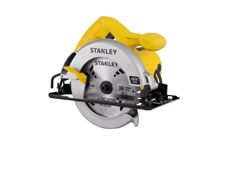 Пила дисковая STSC1618 Stanley купить в Тюмени