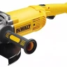 Шлифмашина DeWalt УШМ DWE 493 купить в Тюмени