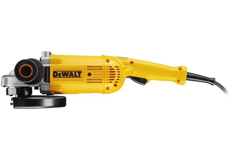 Шлифмашина DeWalt УШМ DWE 493 купить в Тюмени