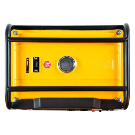 Генератор бензиновый PS 25 Denzel 946814 купить в Тюмени