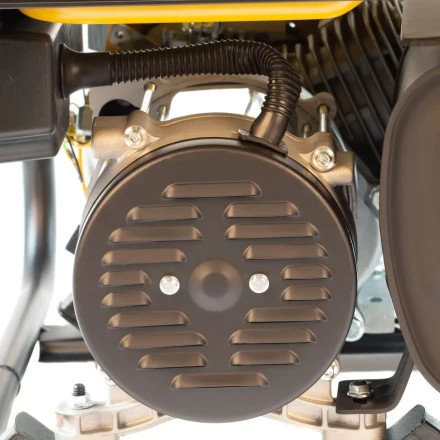 Генератор бензиновый PS 25 Denzel 946814 купить в Тюмени