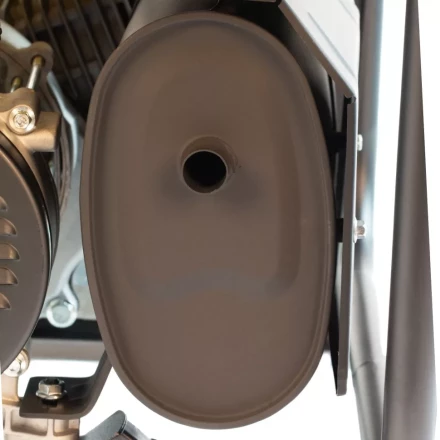 Генератор бензиновый PS 25 Denzel 946814 купить в Тюмени