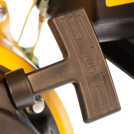 Генератор бензиновый PS 25 Denzel 946814 купить в Тюмени