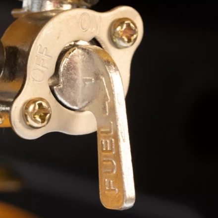 Генератор бензиновый PS 25 Denzel 946814 купить в Тюмени