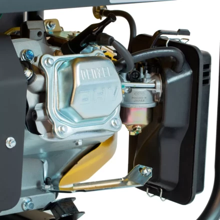 Генератор бензиновый PS 25 Denzel 946814 купить в Тюмени