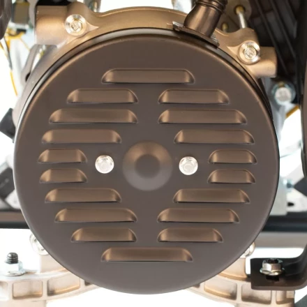 Генератор бензиновый PS 25 Denzel 946814 купить в Тюмени