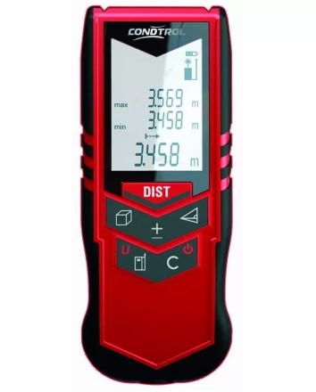 Дальномер лазерный Condtrol X2 купить в Тюмени