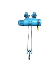 Таль электрическая TOR ТЭК CD г/п 1,0 т 12 м PRO (серия N) 109112