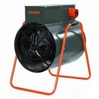 Тепловая пушка электрическая Парма ТВ-15/3 купить в Тюмени