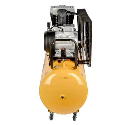 Компрессор масляный Denzel DR5500/200 ременный 58084 купить в Тюмени