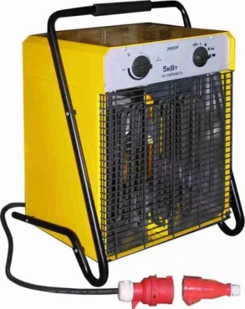 Тепловентилятор Энкор ТВЭ-5-3 40954 купить в Тюмени