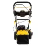 Газонокосилка бензиновая GLD-520SP-BS, 163 см3, Briggs Stratton, ширина 52 см, привод, 60 л Denzel 58807 купить в Тюмени