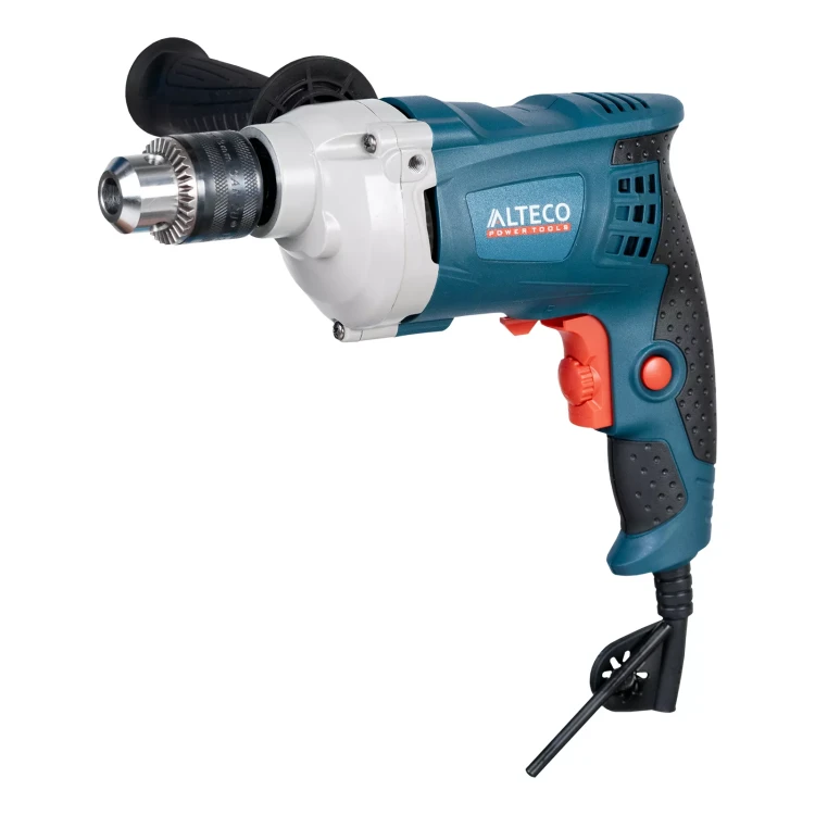 Дрель ALTECO DP 710-13 16037 купить в Тюмени