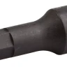 Торцовая головка KRAFTOOL "INDUSTRIE QUALITAT" ударная (1/2"), HEX, Cr-Mo, фосфатированная, H17 27950-17_z01 купить в Тюмени