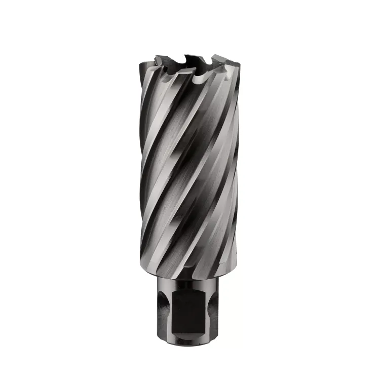 Сверло корончатое ALTECO HSS 20x50 22465 купить в Тюмени