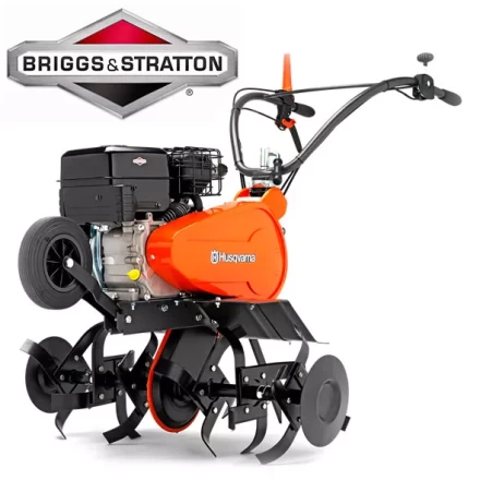 Бензиновый культиватор Husqvarna TF 334 купить в Тюмени