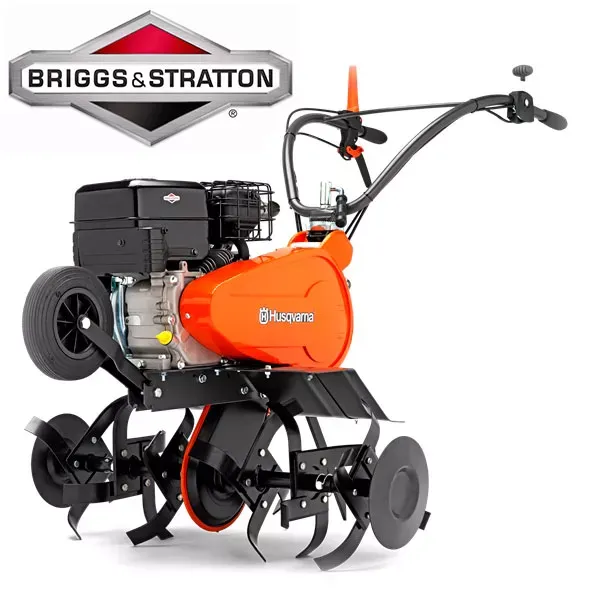 Бензиновый культиватор Husqvarna TF 334 купить в Тюмени