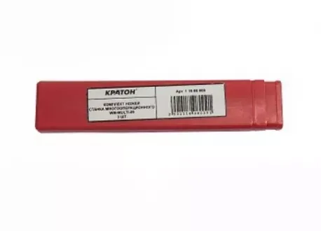 Комплект ножей Кратон для WM-Multi-09 3шт 1 18 08 009 купить в Тюмени