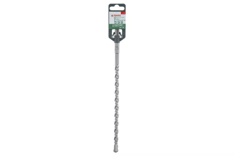 Бур HAMMER Ф10х260мм SDS Plus (201-118) купить в Тюмени