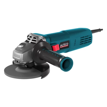 Угловая шлифмашина ALTECO AG 1400-125 ECS 70003 купить в Тюмени