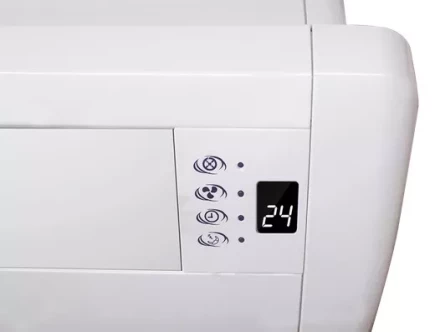 Комплект BALLU BLC_CF-24HN1 полупромышленной сплит-системы напольно-потолочного типа купить в Тюмени