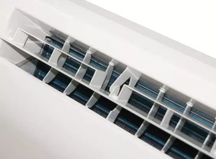 Комплект BALLU BLC_CF-24HN1 полупромышленной сплит-системы напольно-потолочного типа купить в Тюмени