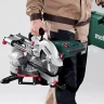 Пила торцовочная KGS 216 M 619260000 METABO купить в Тюмени