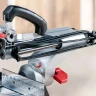 Пила торцовочная KGS 216 M 619260000 METABO купить в Тюмени