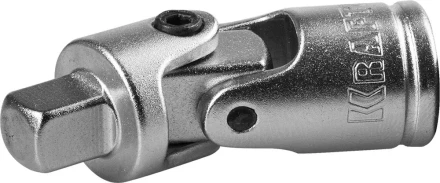 Шарнир карданный KRAFTOOL &quot;INDUSTRIE QUALITAT&quot;, 1/4 &quot; 27850-1/4_z01 купить в Тюмени