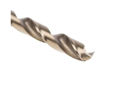 Сверло по металлу HAMMER Ф8х117мм (DR CO 8,00мм*117мм) купить в Тюмени