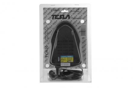 Зарядное устройство TESLA TCH20 купить в Тюмени