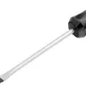 Отвертка Fusion SL6,0 х 150 мм CrV 3-х компонентная рукоятка anti slip MTX 114249 купить в Тюмени
